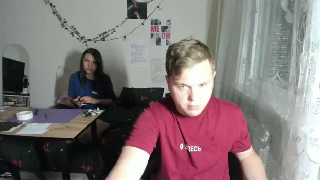 kesh_mne 07-06-2026 Cam Show hot cute