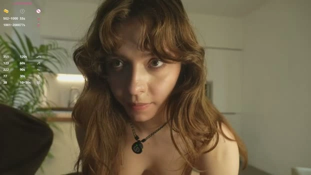 lizbethbiers 08-06-2026 Cam Show sexy fuckface