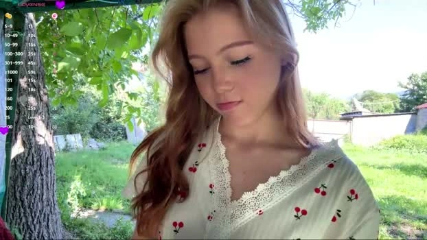 necolezhuang 08-06-2026 Cam Show nude cute