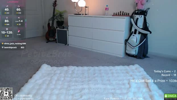 petitebrat 07-06-2026 Cam Show sexyfeet Download