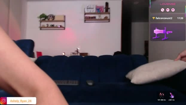 ashely_ryan24 09-06-2026 Cam Show yummy love
