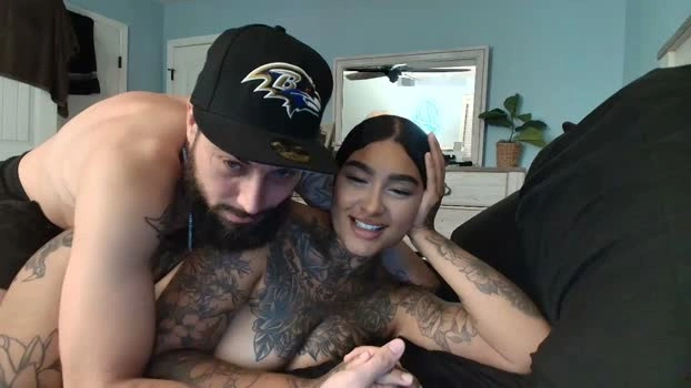 avaa_eve 09-06-2026 Cam Show toy Show