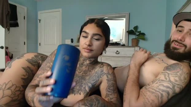 avaa_eve 09-06-2026 Cam Show cute beauty
