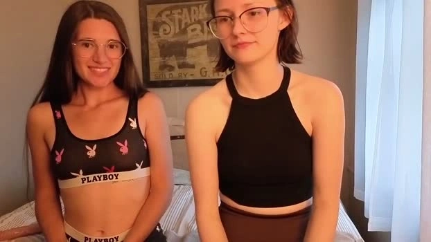 bambifarrina 09-06-2026 Cam Show lick gag