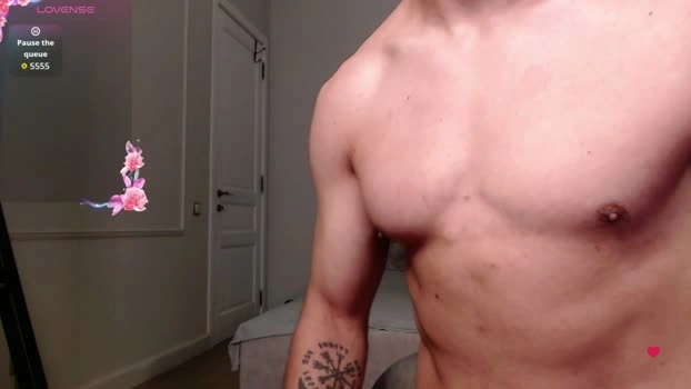 evaandtommi 09-06-2026 Cam Show big deep