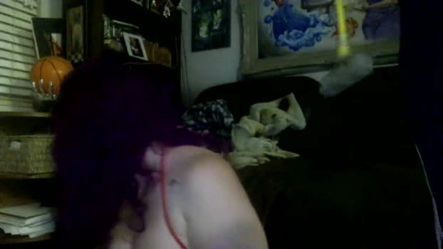 hexedhalo 09-06-2026 Cam Show kissing beautiful