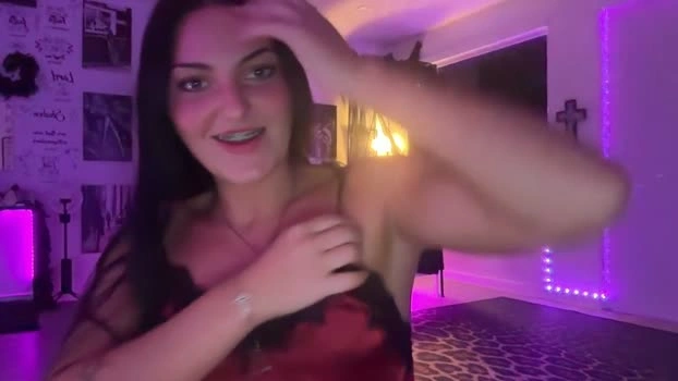 imlexirose 09-06-2026 Cam Show lovense sucktits