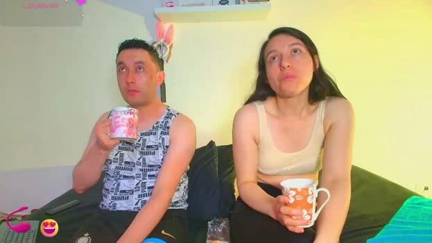 jeremmyandstacy 09-06-2026 Cam Show sucktits dirty