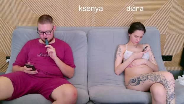 ksenyahot 09-06-2026 Cam Show toy moan
