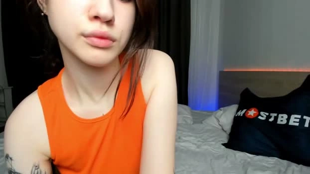 lilkimchii 09-06-2026 Cam Show prettyface love