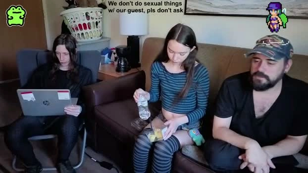 manicpixiedreamfrog 08-06-2026 Cam Show lickpussy sexyfeet