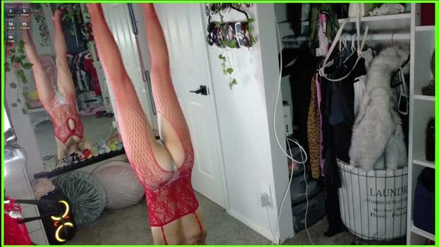 obeythebrat 09-06-2026 Cam Show beautiful pussy