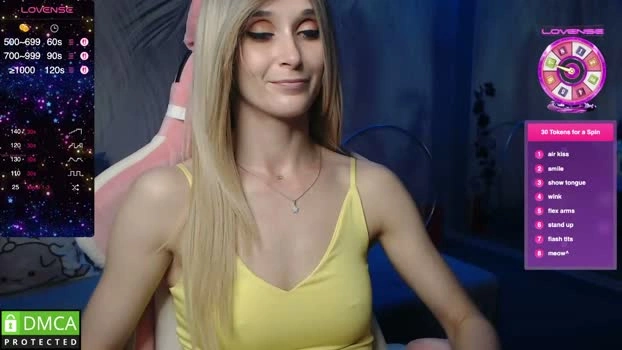 strongalice 09-06-2026 Cam Show sexybody ass