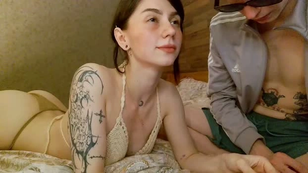 sweathome 08-06-2026 Cam Show moan kinky