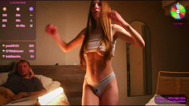 vundersex 08-06-2026 Cam Show squirt kissing