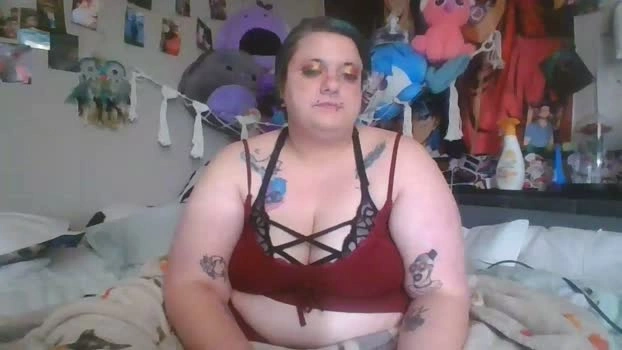 vyxenvoid 09-06-2026 Cam Show suckcock bigcock
