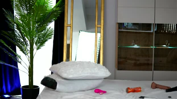 zenyanoir 09-06-2026 Cam Show lush Video