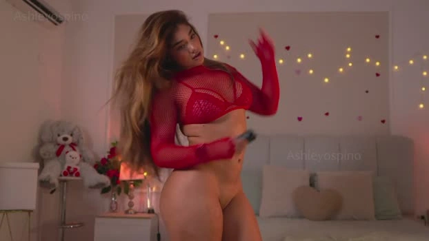 ashley_ospino 10-06-2026 Cam Show naked ass