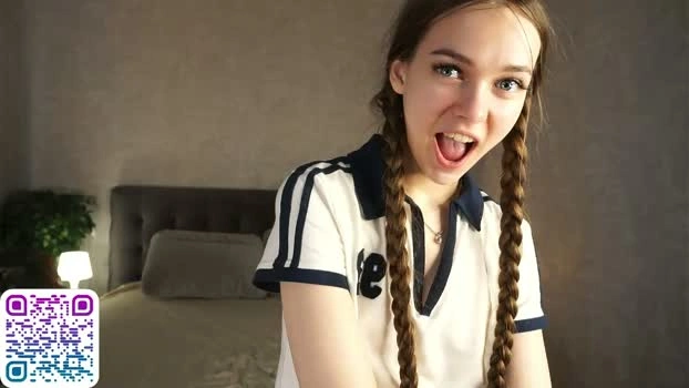 auroralowen 10-06-2026 Cam Show sexygirl cute