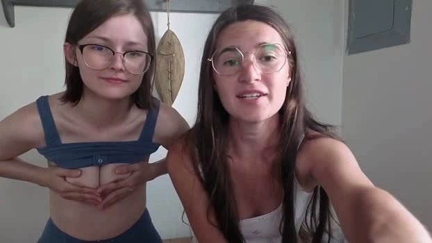 bambifarrina 10-06-2026 Cam Show oral naked