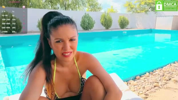 carlasquirt 10-06-2026 Cam Show sweet deep