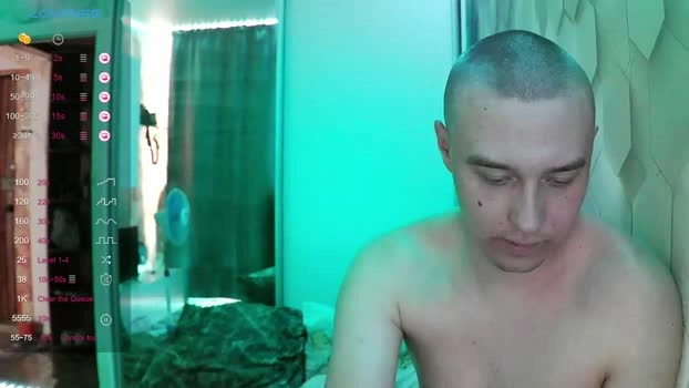emilia_jack_carvel 10-06-2026 Cam Show big hard