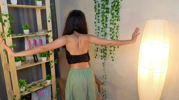 jasminmandro 10-06-2026 Cam Show legs kinky
