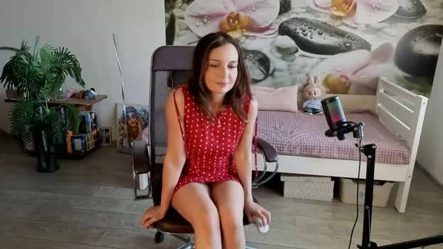 jennycutey 10-06-2026 Cam Show lush hardcore