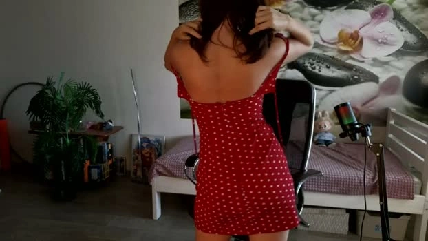 jennycutey 10-06-2026 Cam Show Pretty big