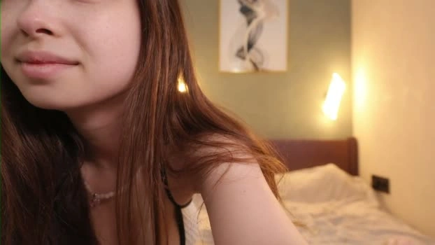 kusssecka 10-06-2026 Cam Show dirty pussy