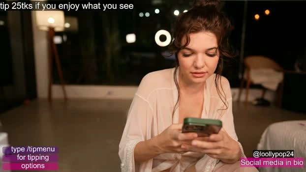 loollypop24 09-06-2026 Cam Show sexykitty dirty