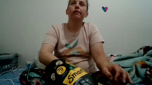nicolegoodvibes00 09-06-2026 Cam Show big wank