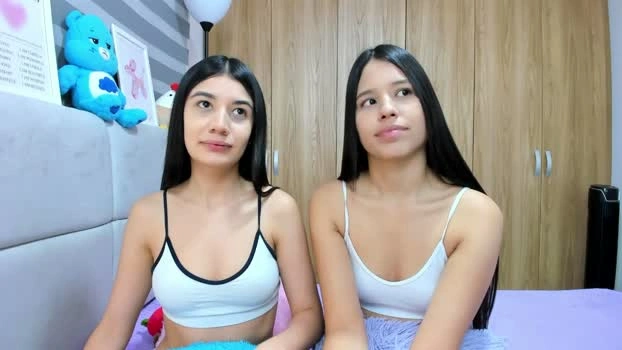 roseandmiah 10-06-2026 Cam Show play Show