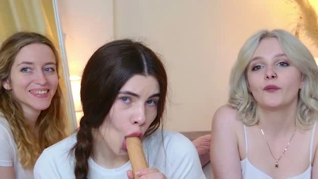 sexxxsirens 10-06-2026 Cam Show deepthroat hard