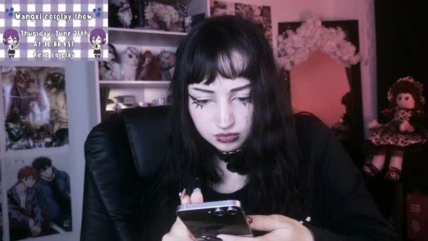 wangxi__ 10-06-2026 Cam Show bigass blowjob