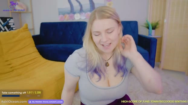 asiri_ocean 10-06-2026 Cam Show tits lick