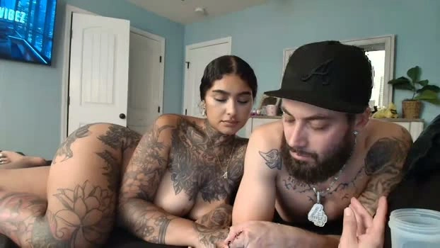 avaa_eve 11-06-2026 Cam Show jerkoff Ass