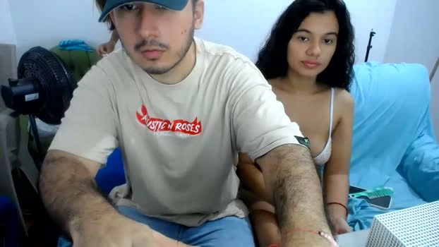 gaby_horny69 11-06-2026 Cam Show sexygirl orgasm