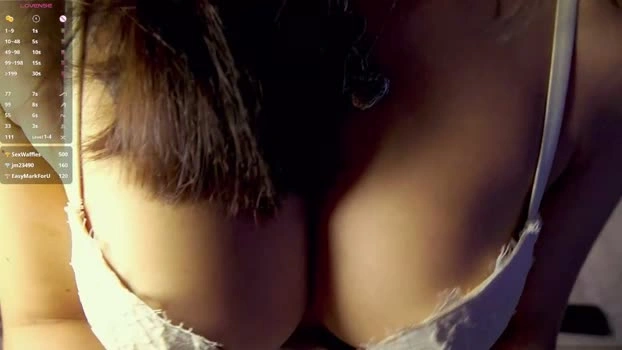 inkanuko 11-06-2026 Cam Show squirt Topless