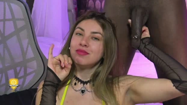 interracialgoldcouple 11-06-2026 Cam Show nasty sexy