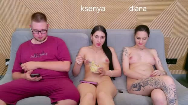 ksenyahot 10-06-2026 Cam Show nasty deepthroat
