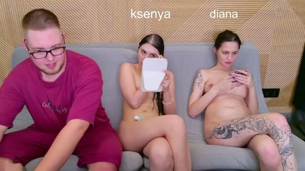 ksenyahot 11-06-2026 Cam Show wet lickpussy