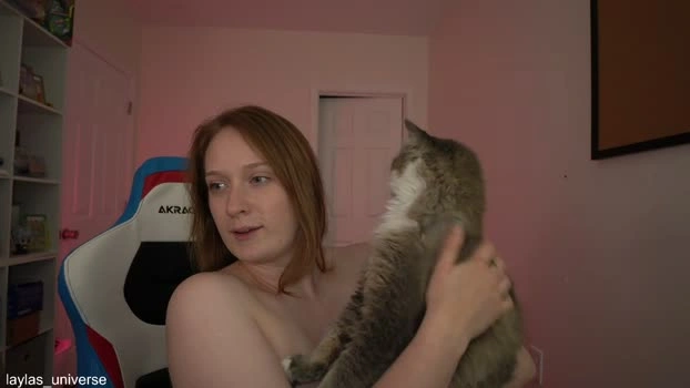 laylas_universe 11-06-2026 Cam Show Topless bigboobs