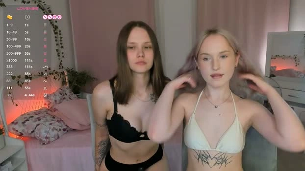 lisaluve 10-06-2026 Cam Show fingering blowjob