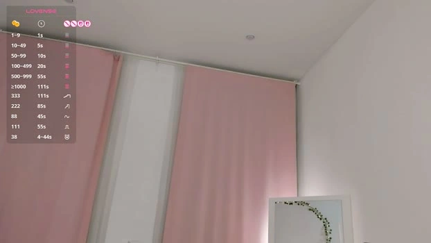 lisaluve 11-06-2026 Cam Show ass lick
