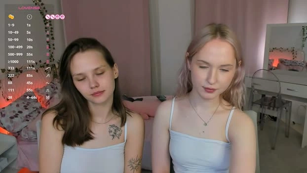 lisaluve 11-06-2026 Cam Show yummy big