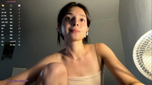 ludivinablice 10-06-2026 Cam Show oral lick