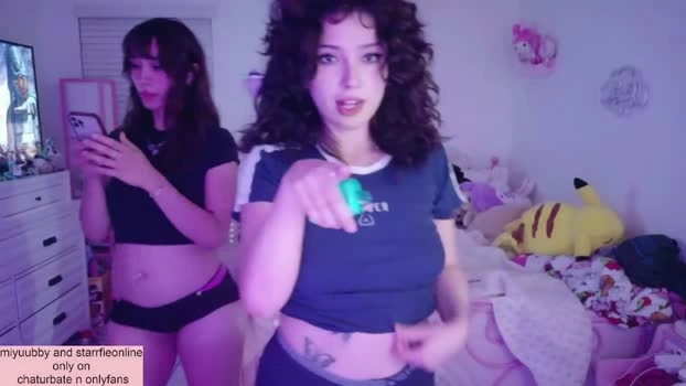 miyuuxstarfie 11-06-2026 Cam Show bigass Download