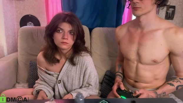 pocket_lovers 10-06-2026 Cam Show amateur suck