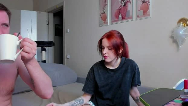 sledadora 11-06-2026 Cam Show tits Pretty
